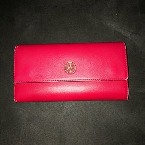 Tory Burch Wallet🌺FINAL SALE🌺